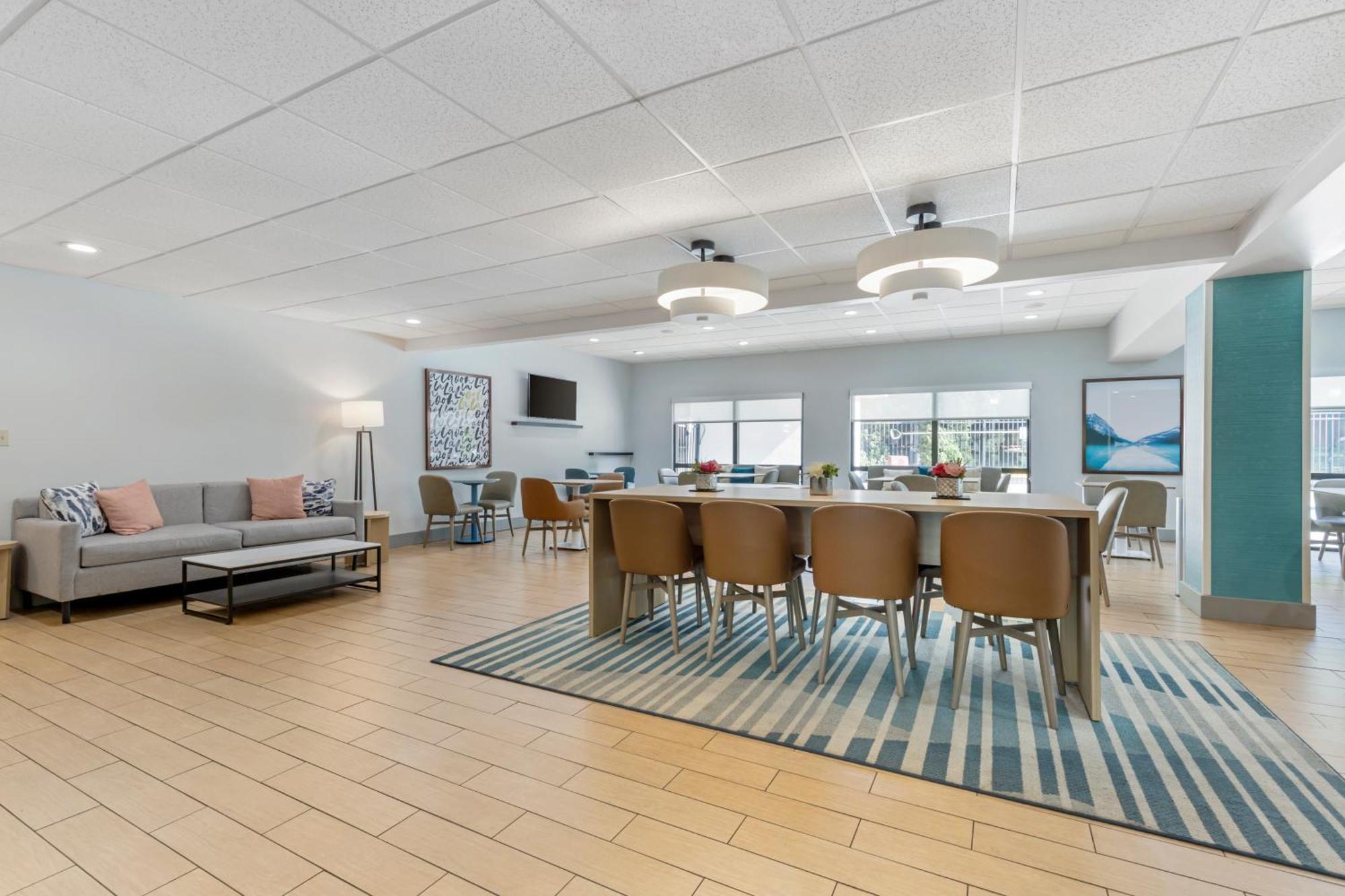 Comfort Inn Laurel - Fort Meade Bagian luar foto